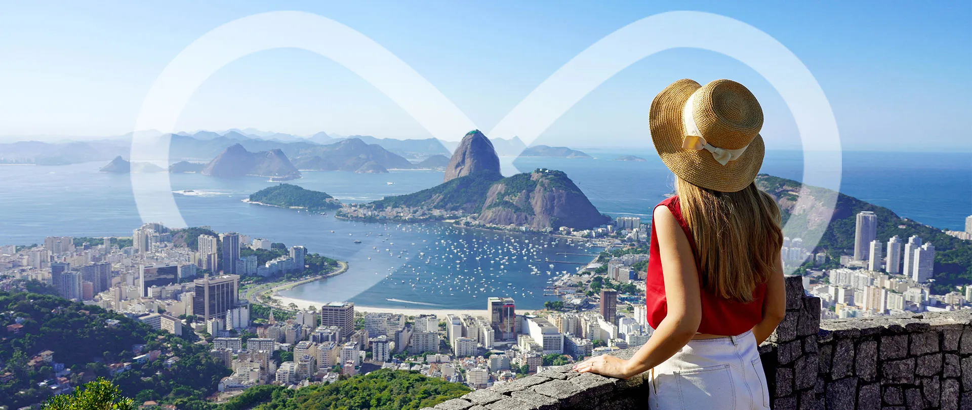 Rio De Janeiro banner